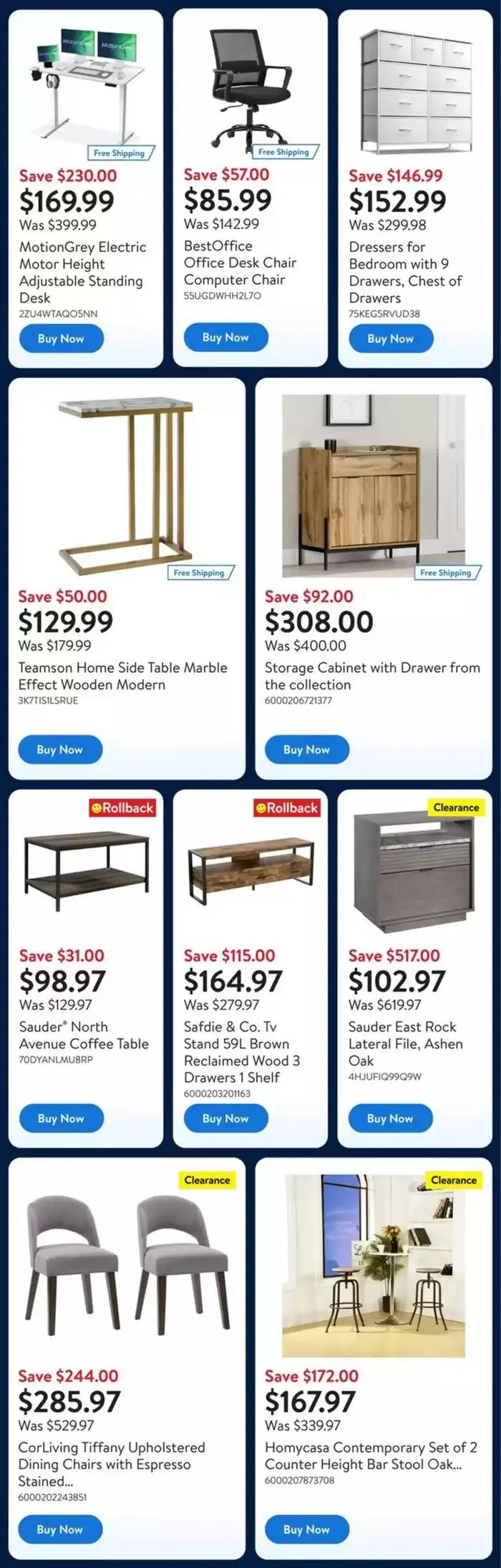 Great offer for bargain hunters from March 20 to March 26 2025 - flyer page 7