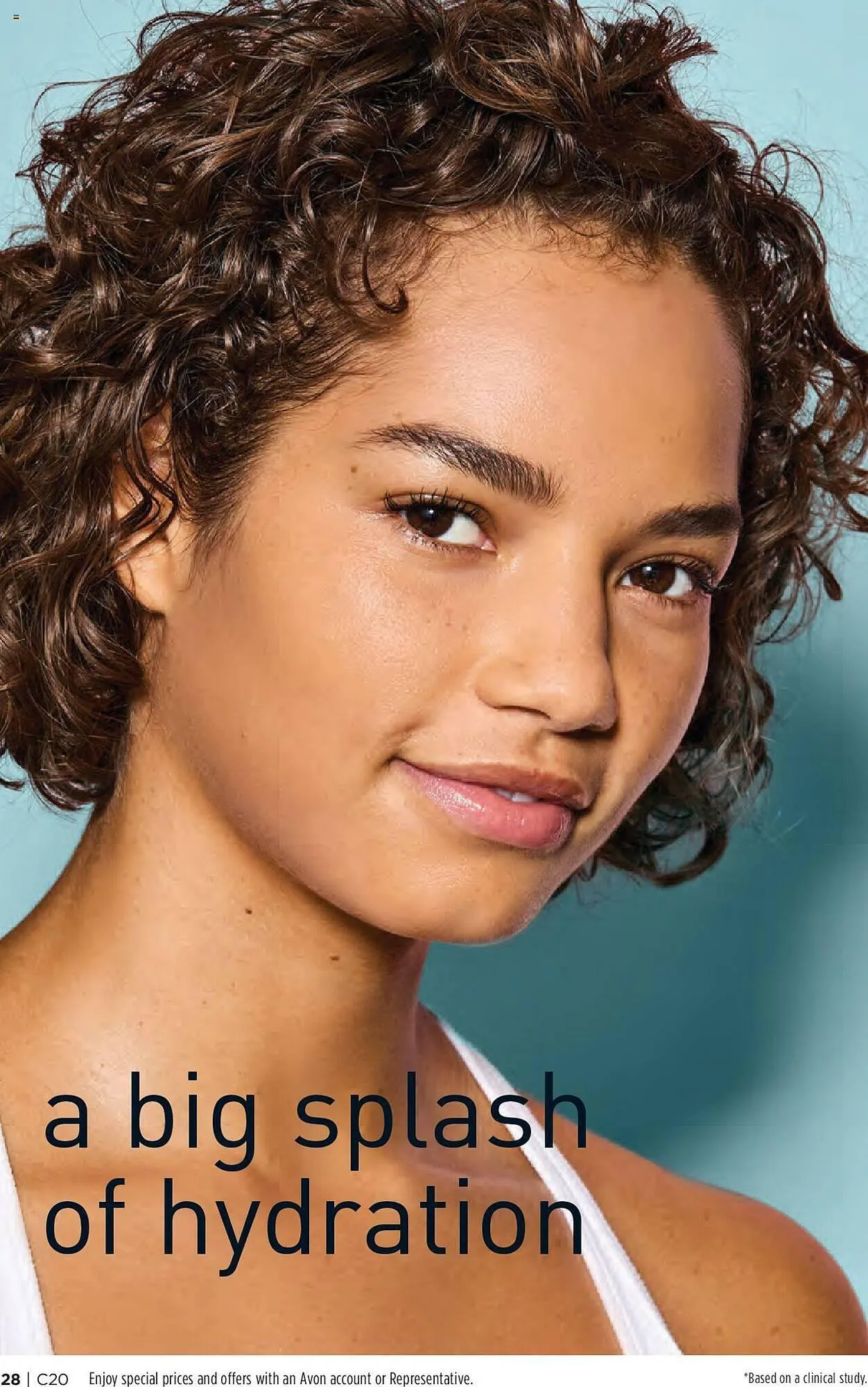 AVON flyer from September 26 to October 9 2024 - flyer page 178