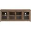 Boardernest TV Stand - Brown