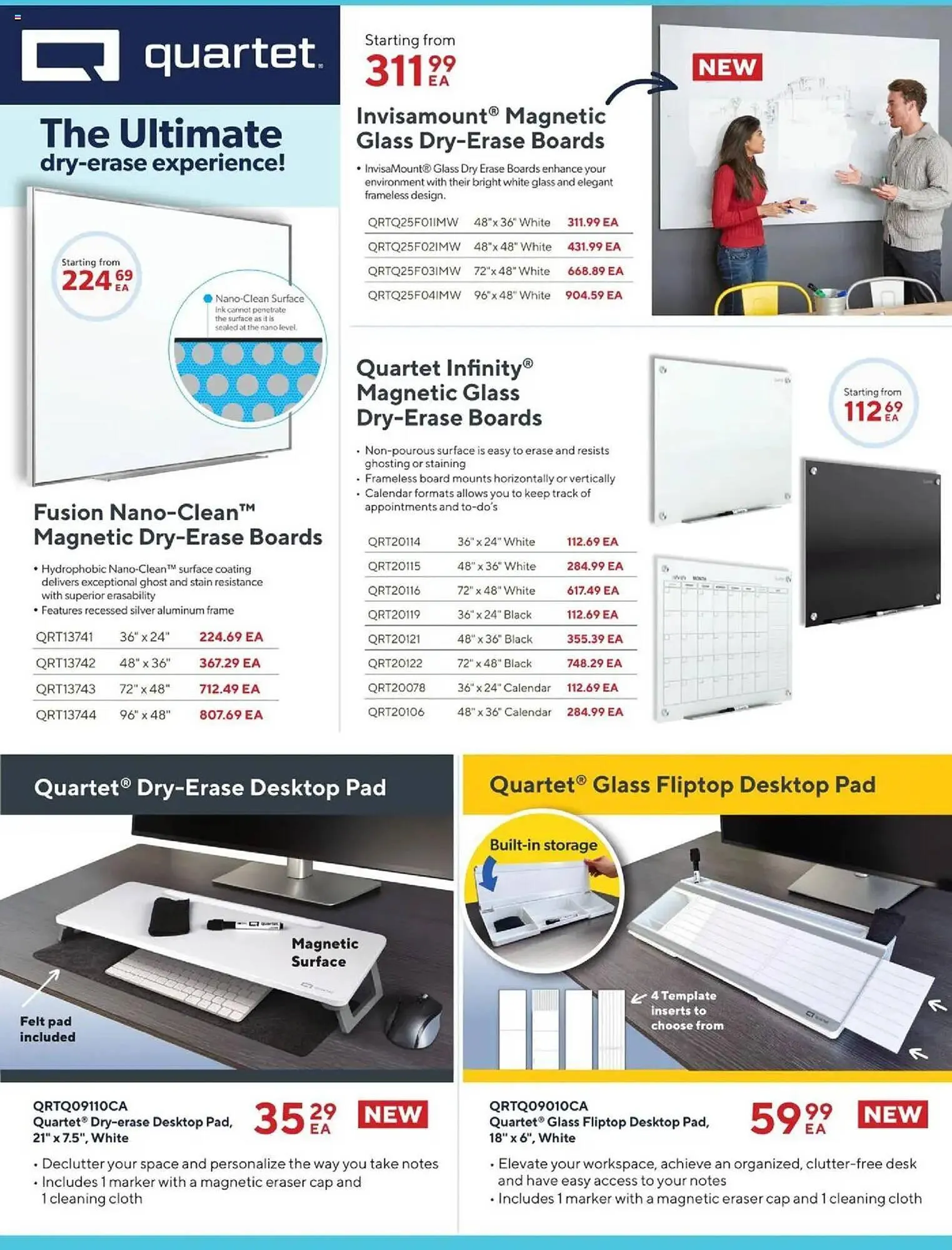 Staples flyer - 18