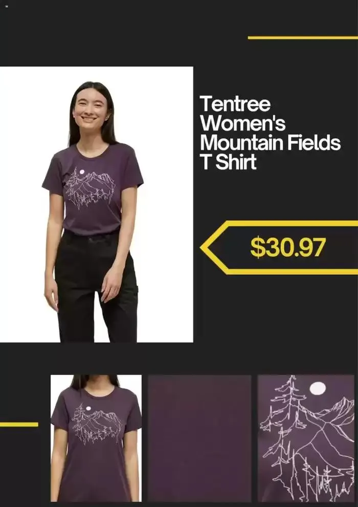 Get Exploring from February 10 to February 19 2025 - flyer page 6