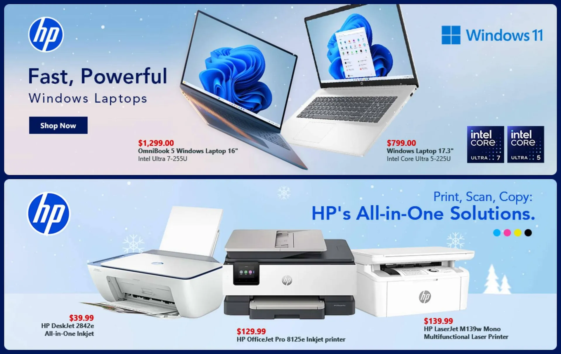 Canada Computers flyer from December 12 to December 18 2025 - flyer page 2