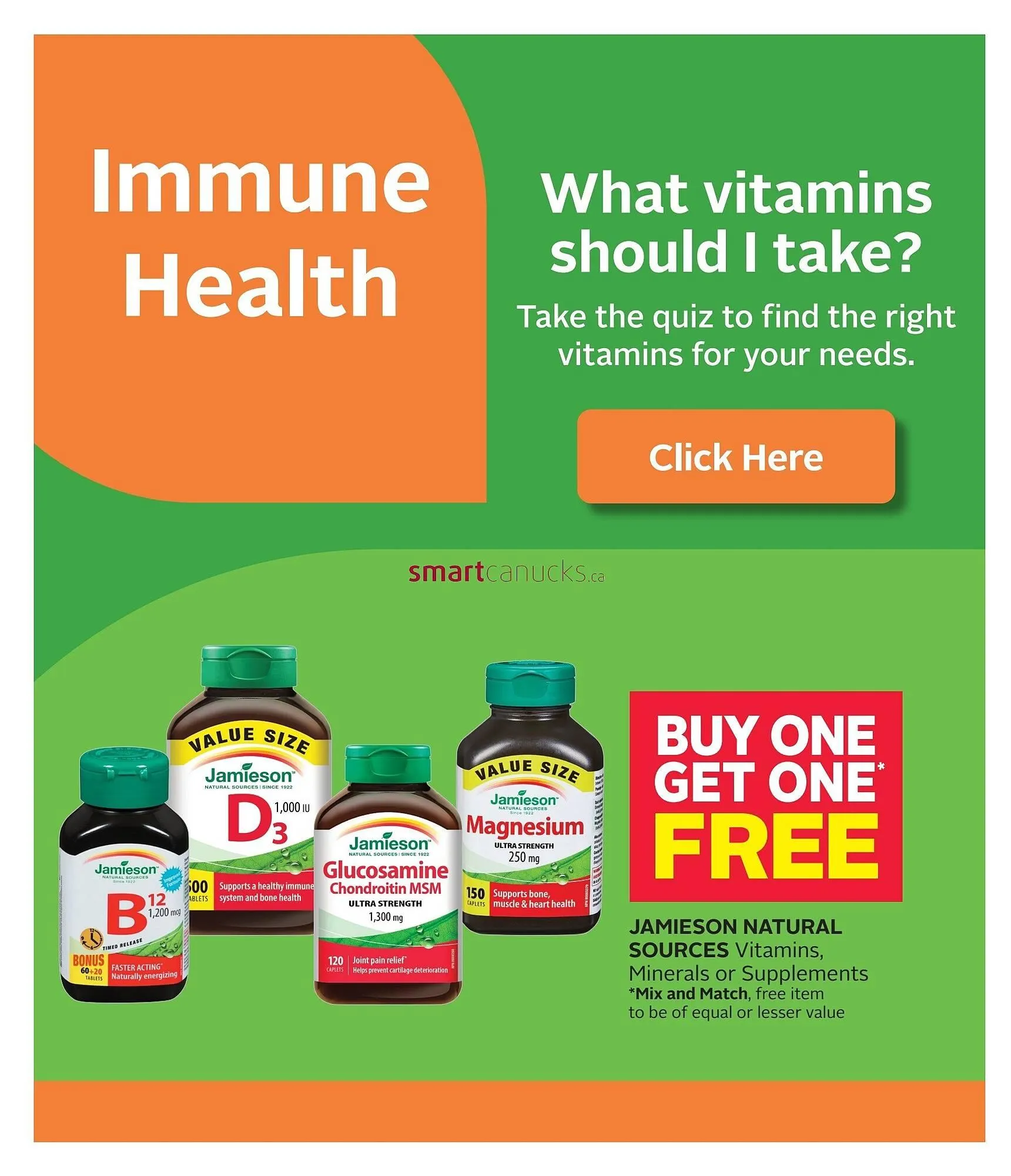 Rexall flyer from November 13 to December 10 2025 - flyer page 7