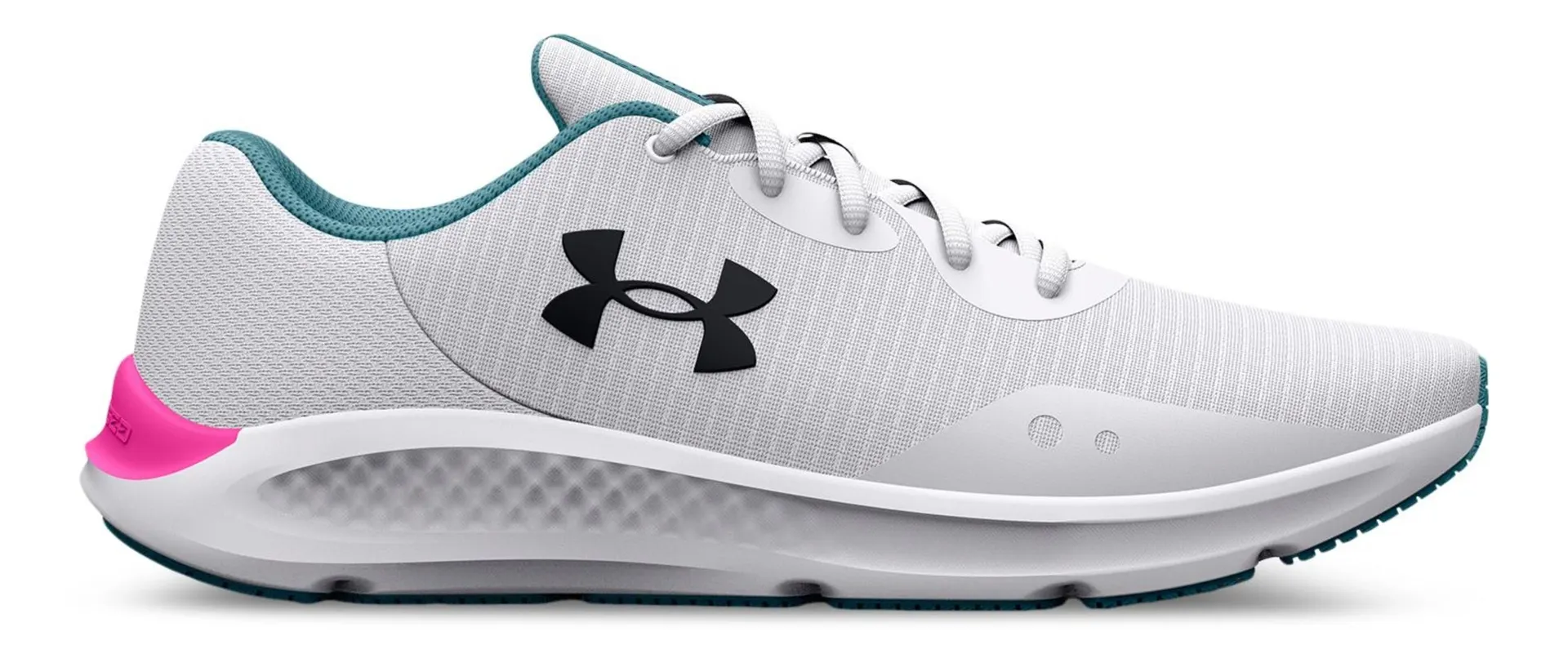 Under Armour Women's Charged Pursuit 3 Running Shoes