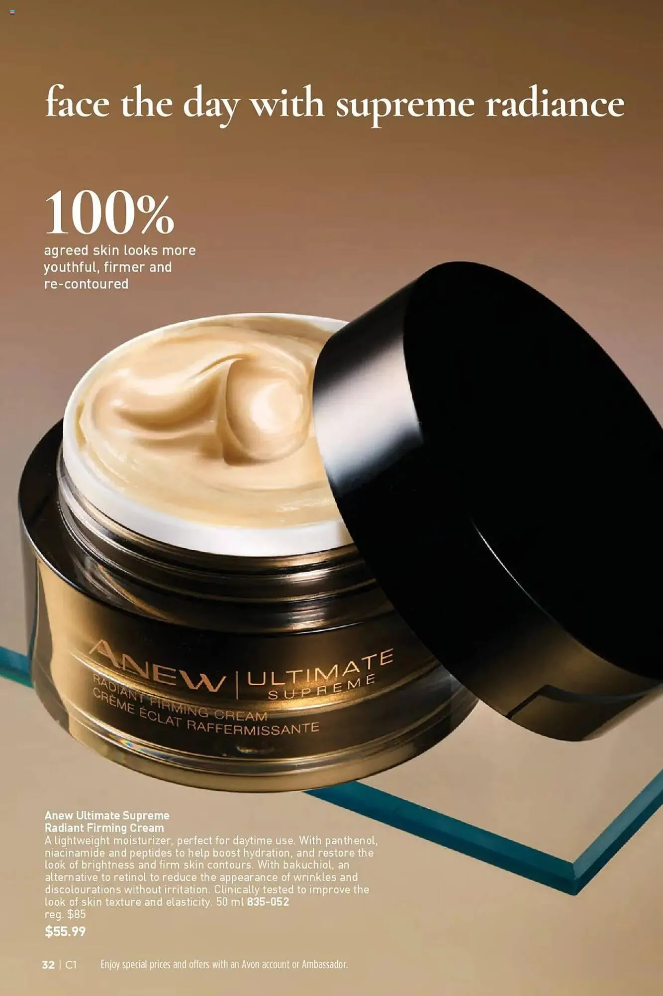 AVON flyer from January 2 to January 15 2025 - flyer page 31