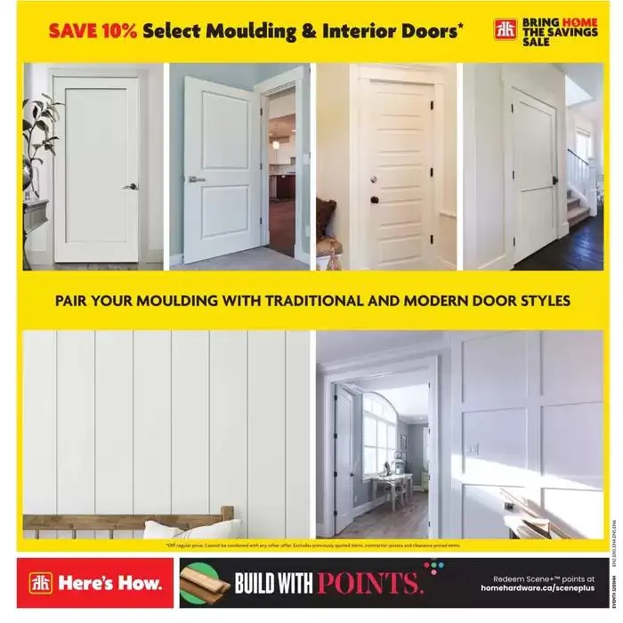 Top deals and discounts from January 30 to February 12 2025 - flyer page 14