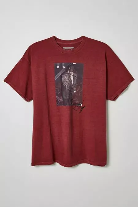 Biggie Photo Tee