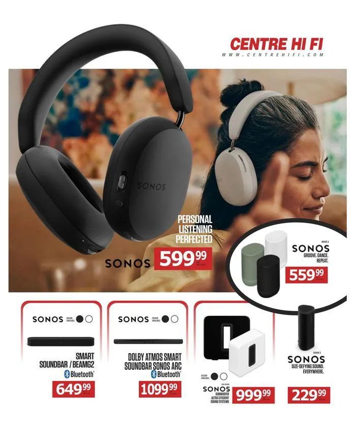 Weekly Flyer from September 20 to September 26 2024 - flyer page 32