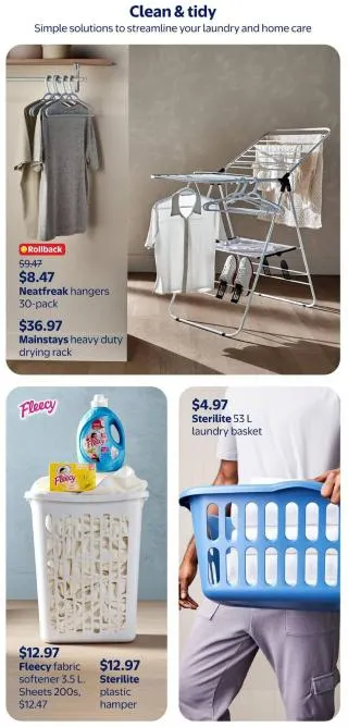 Walmart Flyer - Home and Garden Books from April 2 to April 29 2026 - flyer page 23