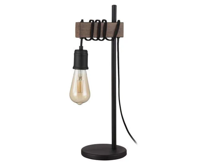 Lampe de table Violon