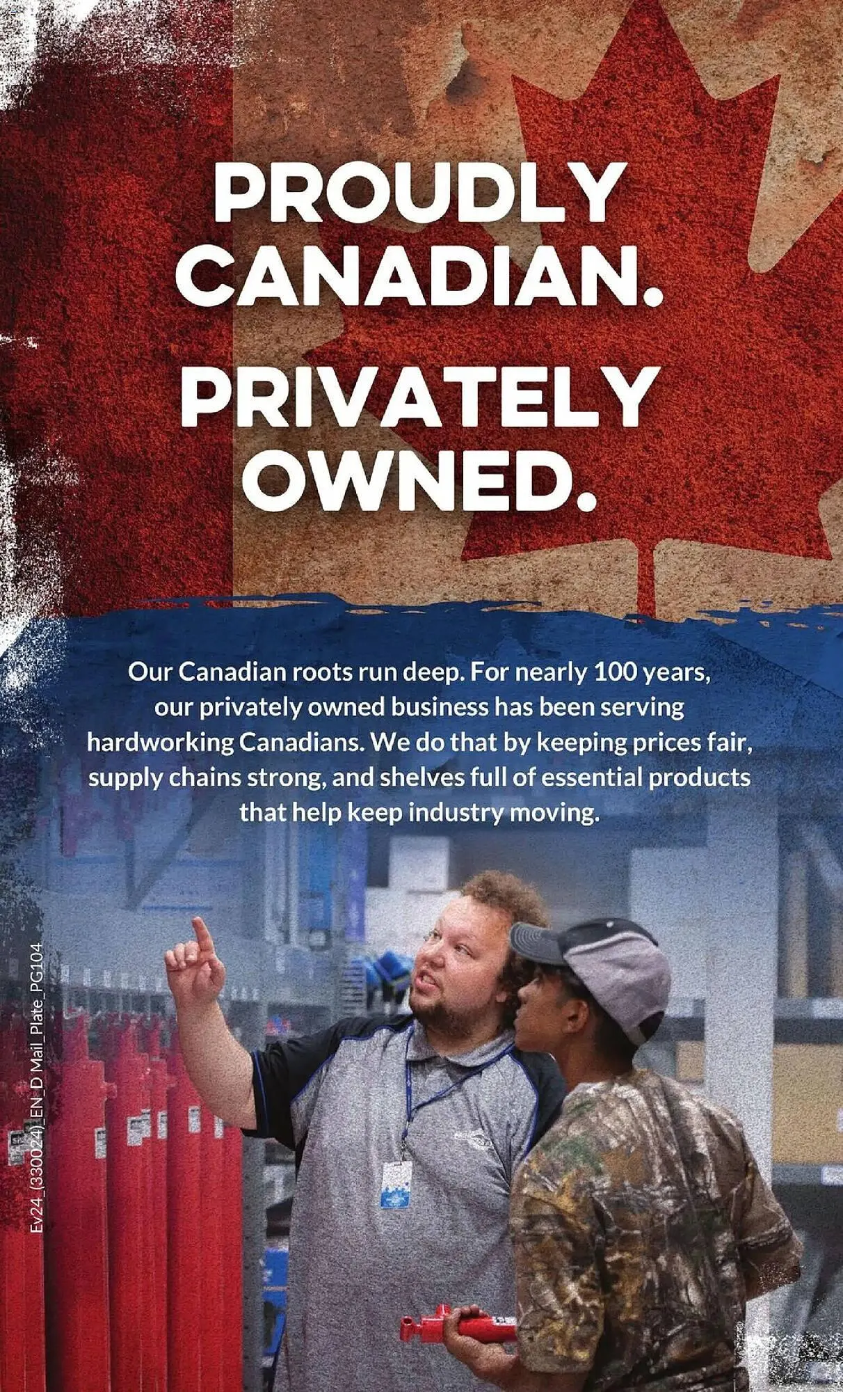 Princess Auto flyer from November 18 to December 1 2025 - flyer page 117