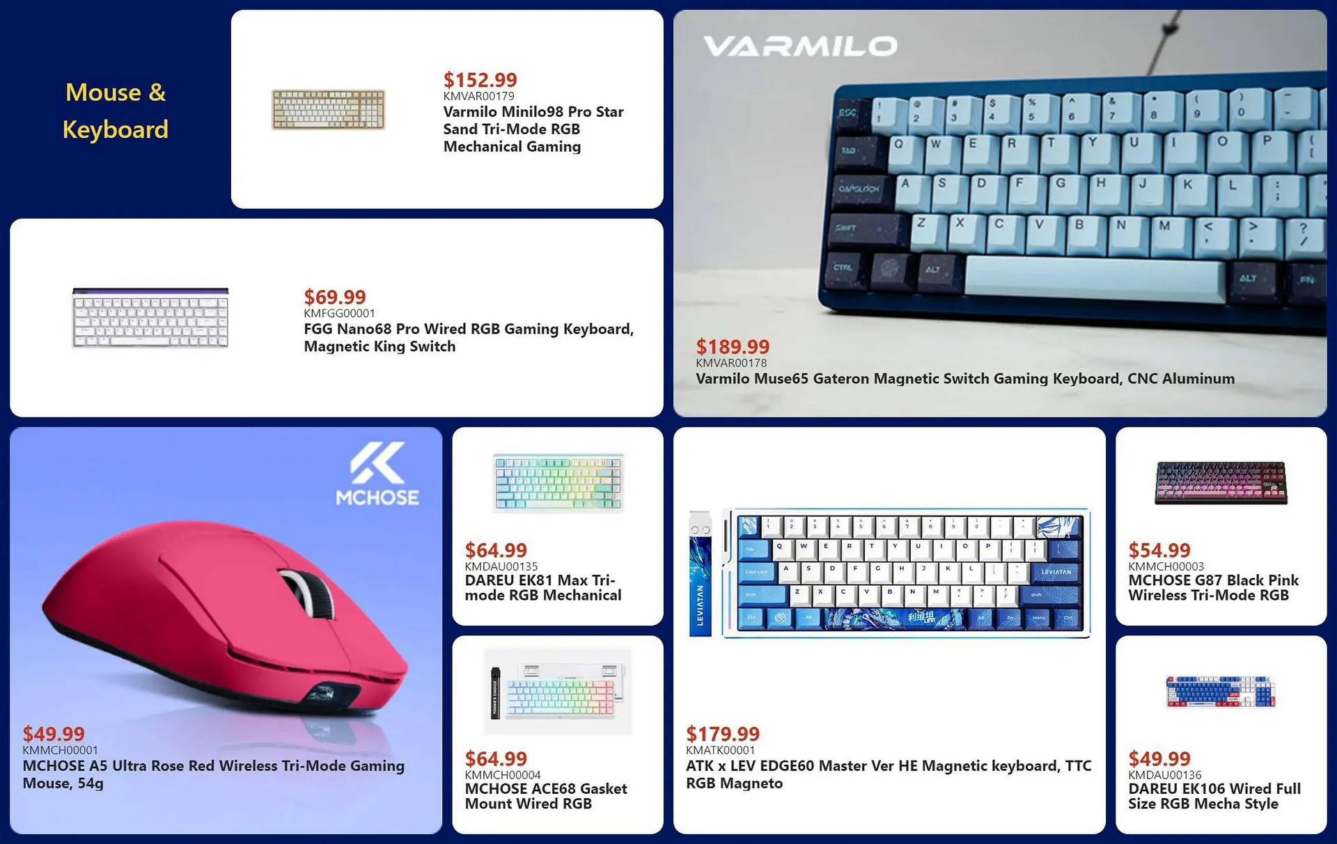 Canada Computers flyer from January 16 to January 22 2026 - flyer page 6