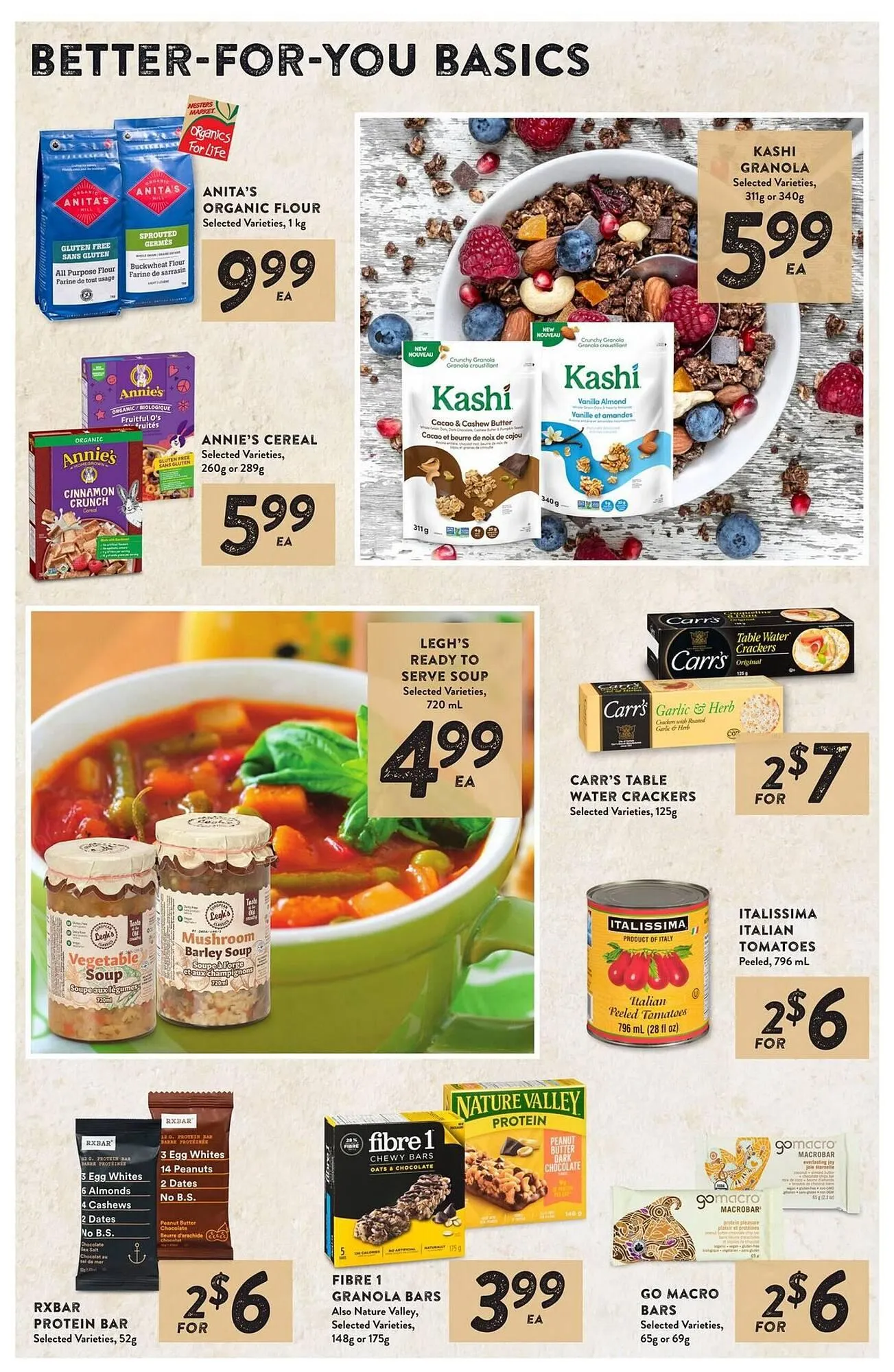 Nesters Market flyer from September 25 to October 8 2025 - flyer page 7
