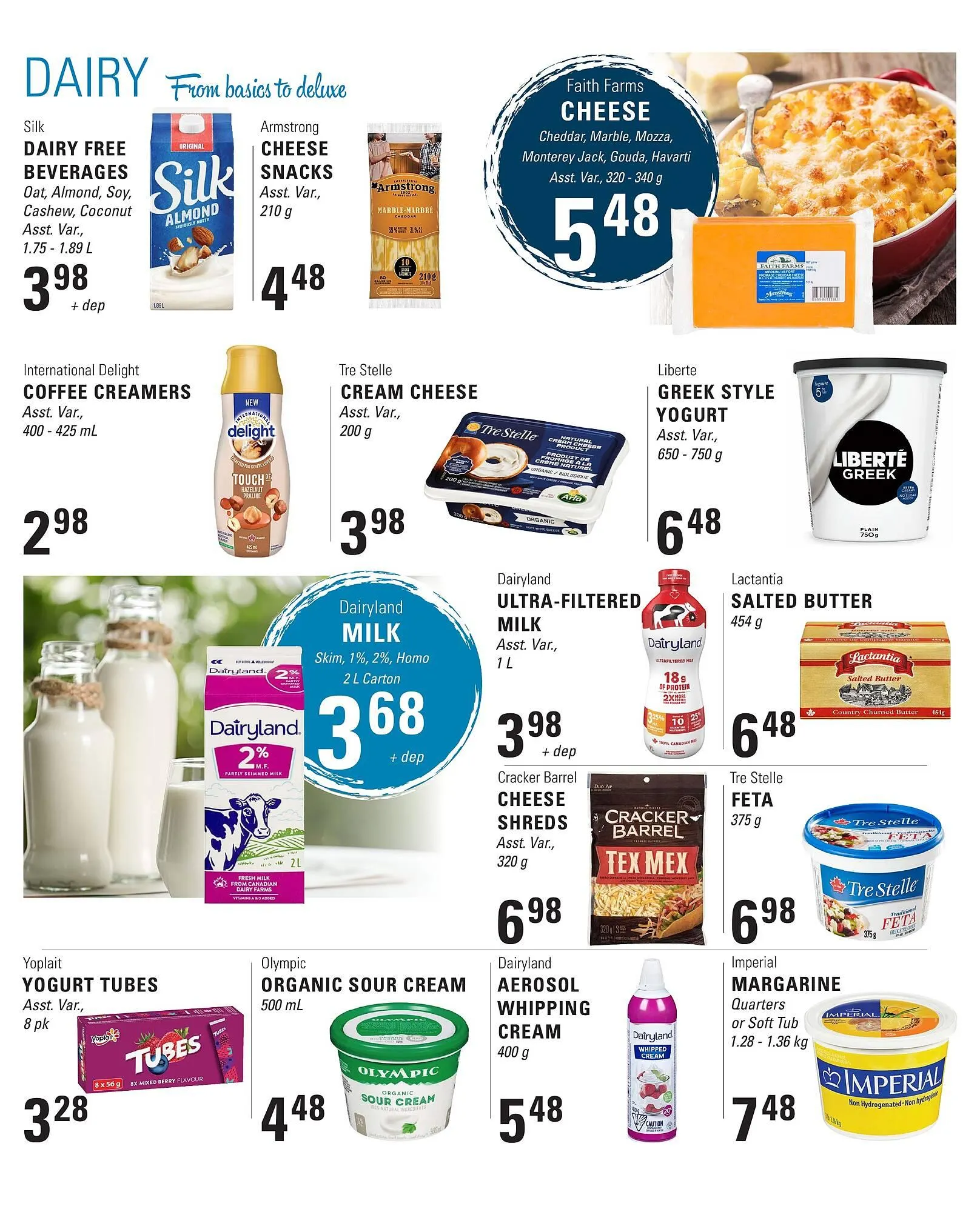 Askews Foods flyer from March 22 to March 28 2026 - flyer page 8