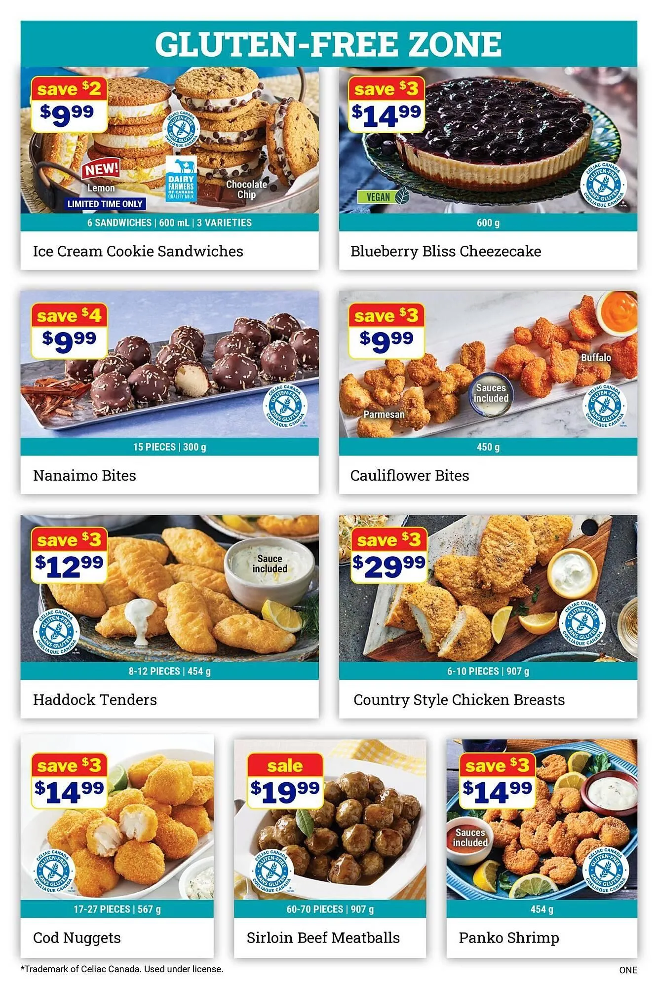 M & M Food Market flyer from July 25 to August 1 2025 - flyer page 6