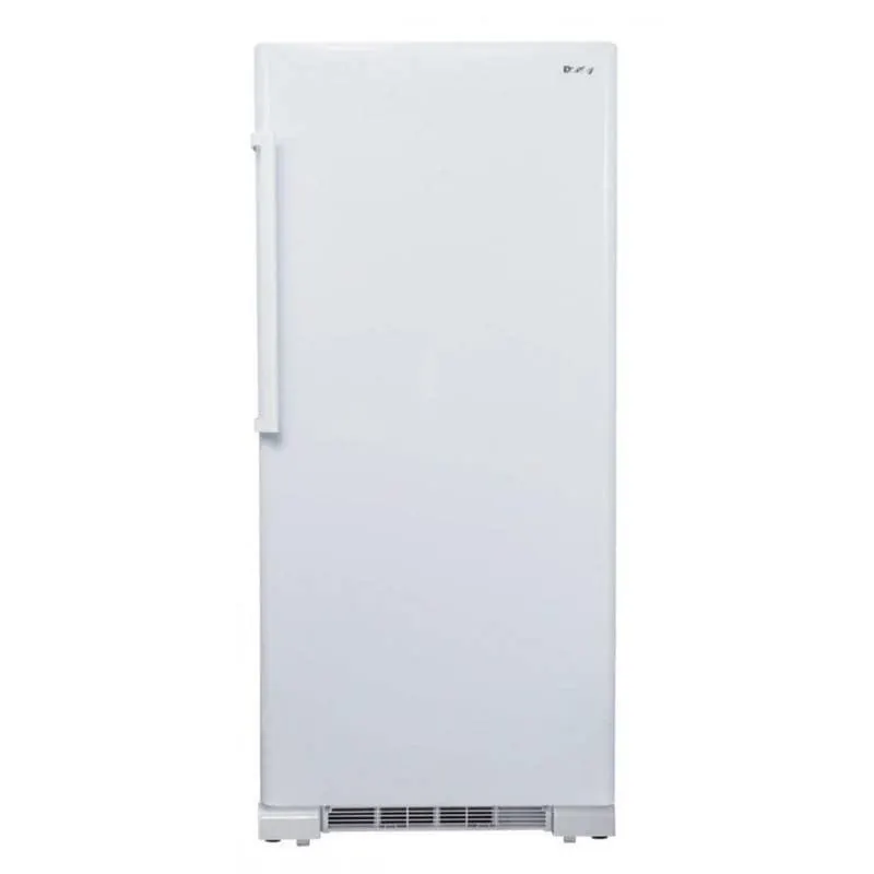 DANBY Congélateur 16,7 pi3, Blanc, Vertical, 30" - DUF167A5WDD