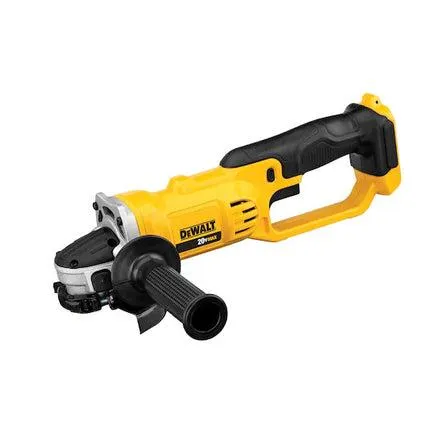 DEWALT DCG412B 20V 4-1/2" GRINDER