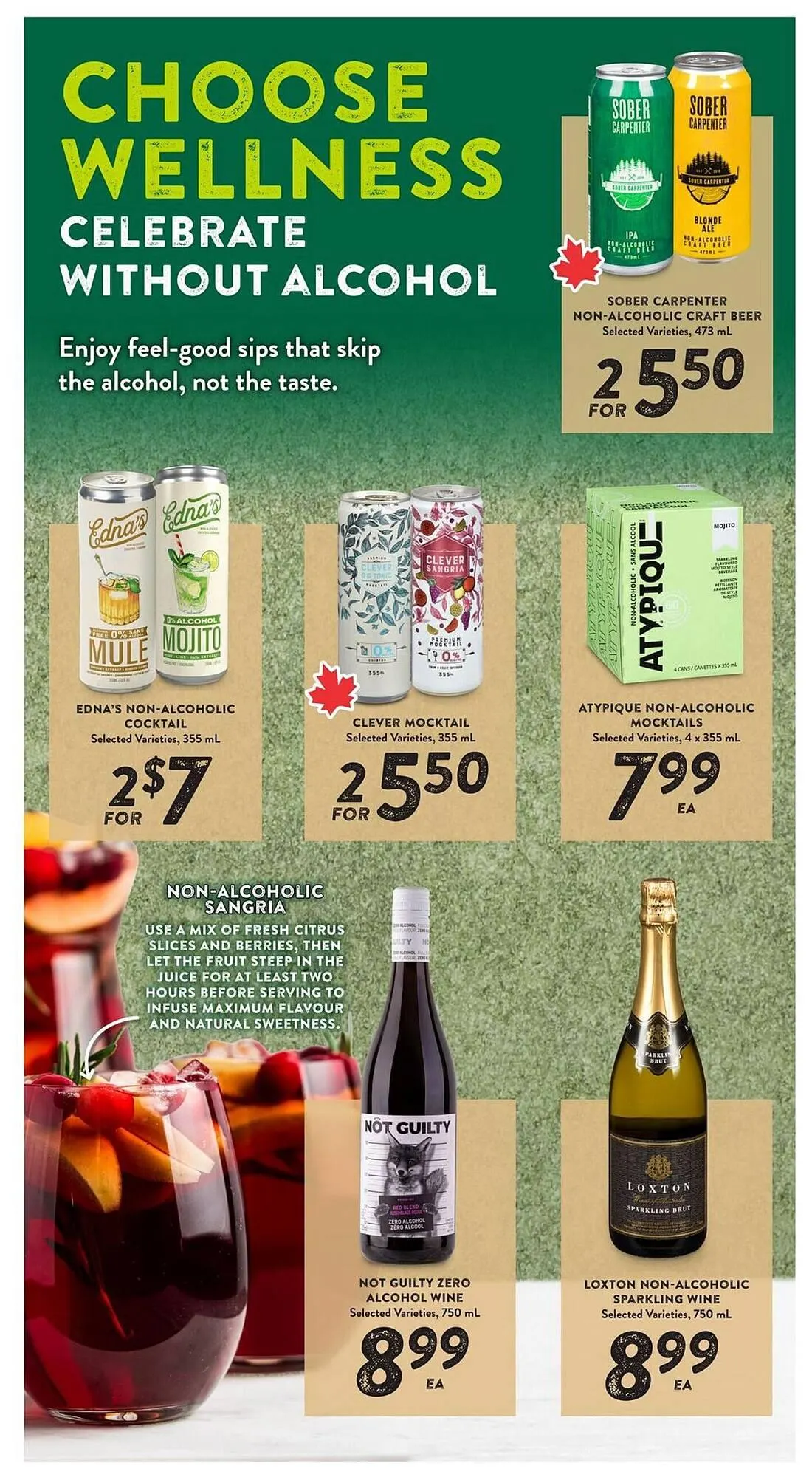 Nesters Market flyer from January 15 to January 21 2026 - flyer page 12