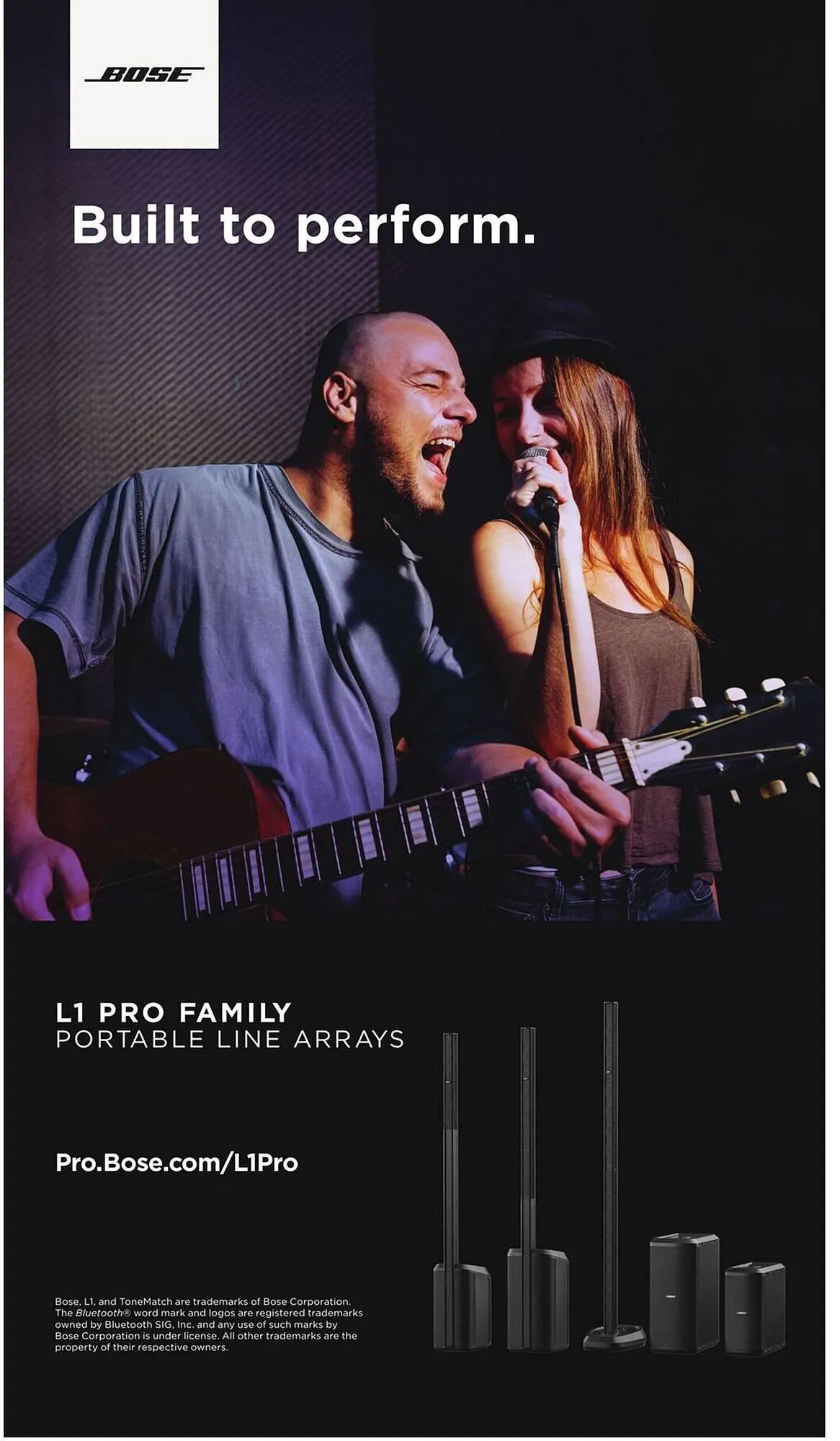 Long & McQuade flyer from November 5 to July 31 2026 - flyer page 91