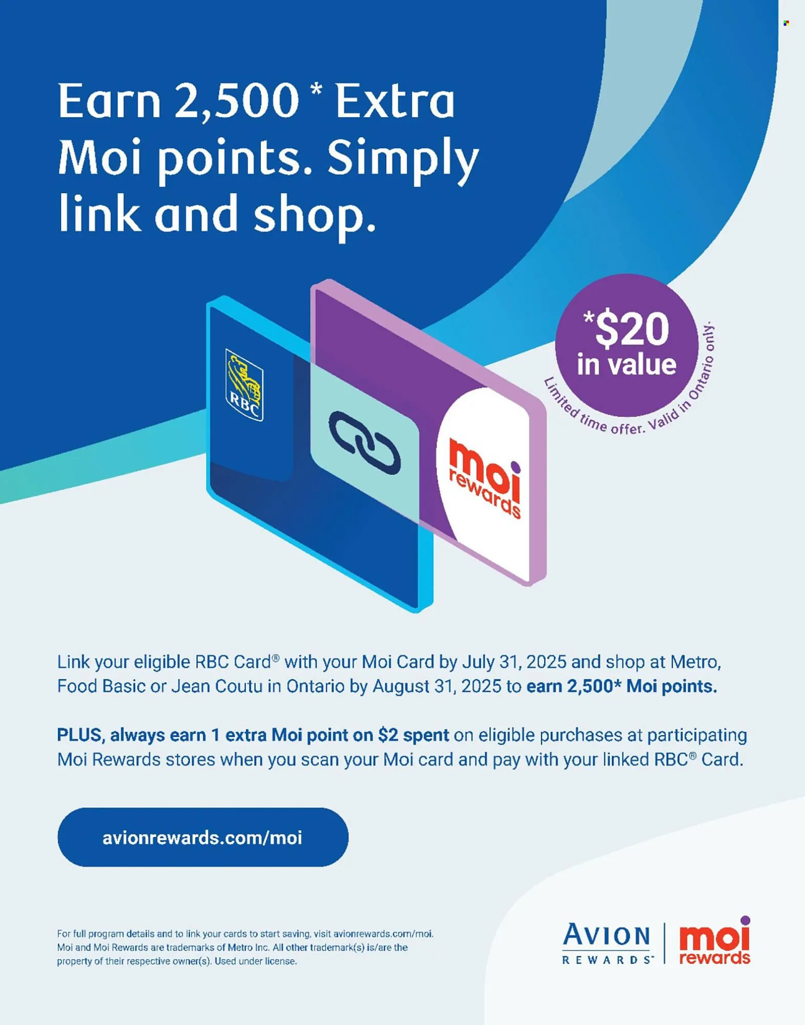 Food Basics flyer from June 5 to June 11 2025 - flyer page 7