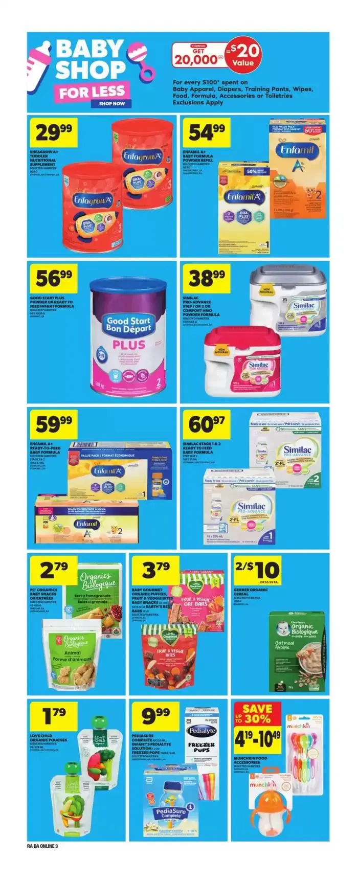 Discounts and promotions from December 12 to December 18 2024 - flyer page 17