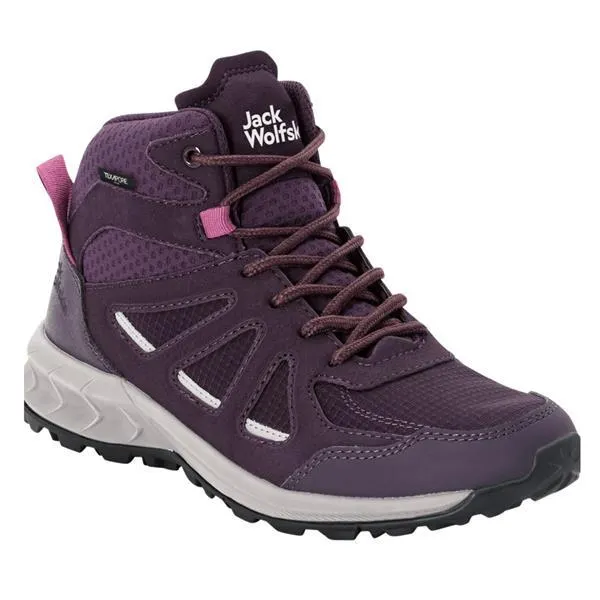 Women's Woodland 2 Texapore Mid Hiking Boots