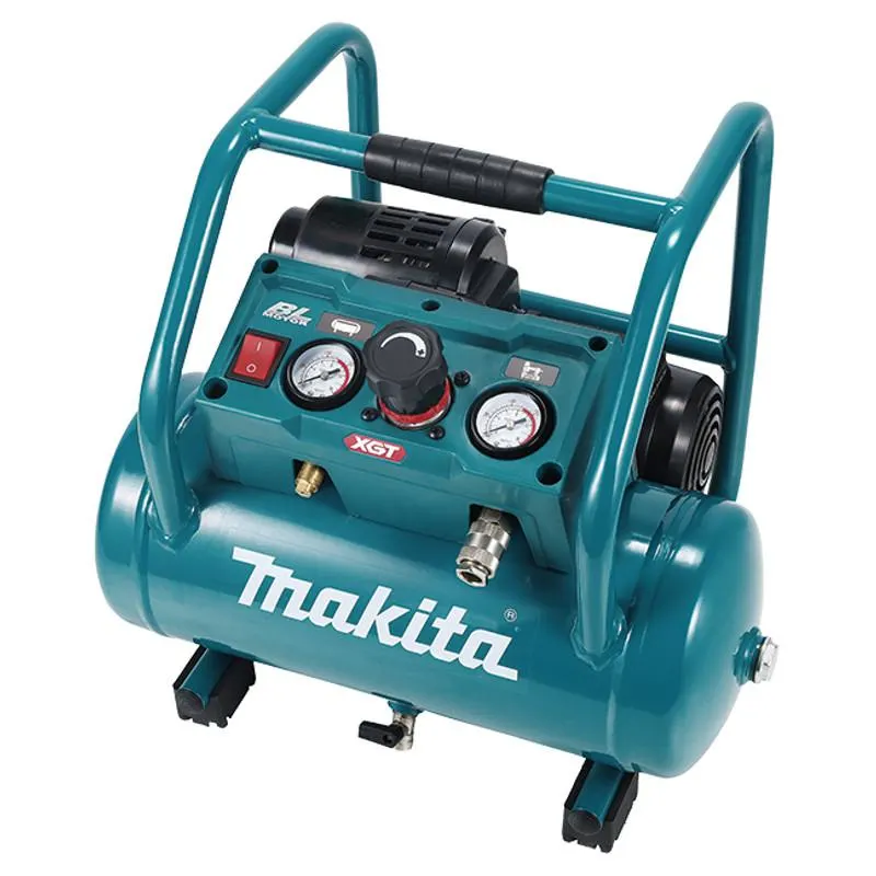 MAKITA AIR COMPRESSOR 40V TOOL ONLY