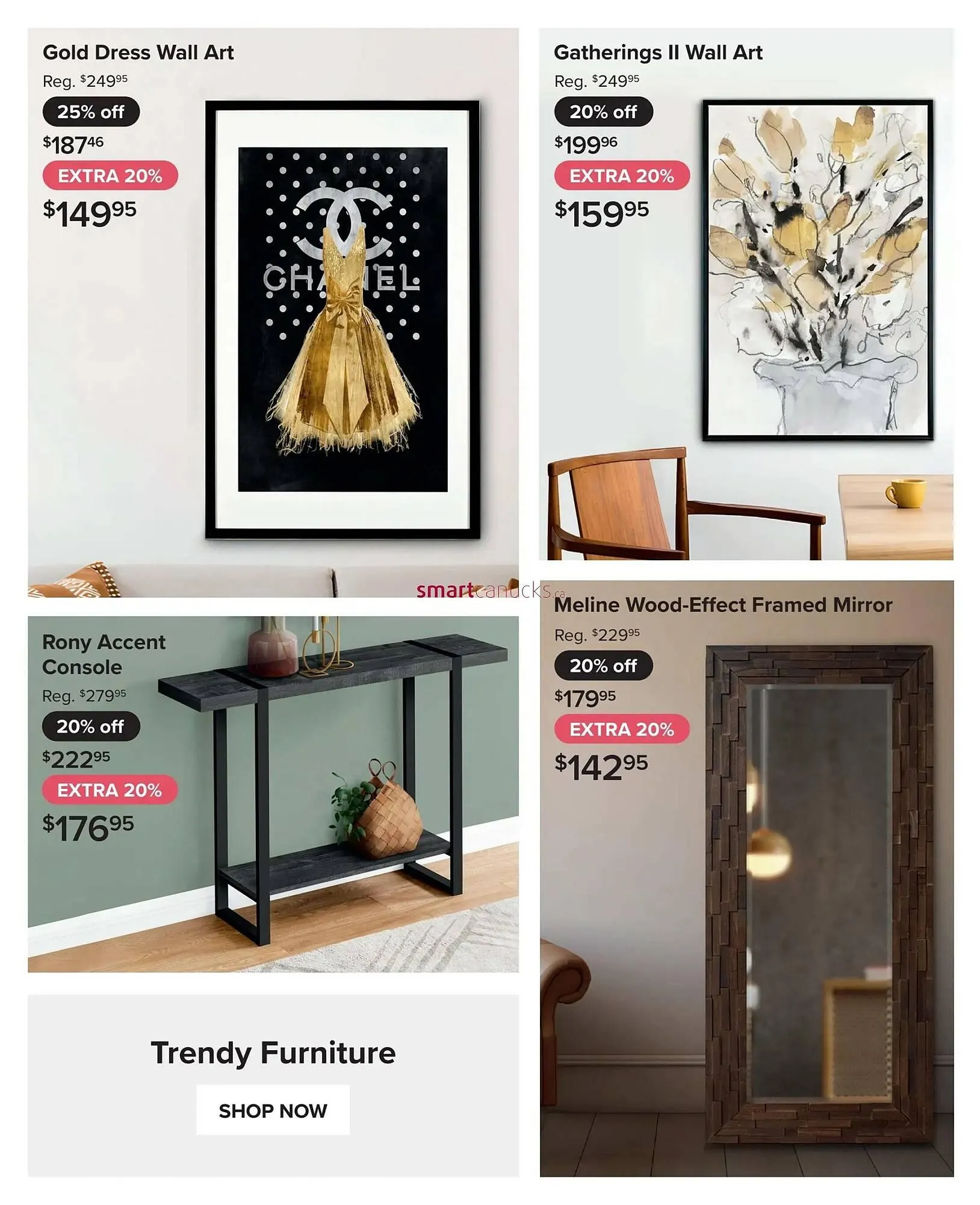 Linen Chest flyer from June 20 to June 26 2024 - flyer page 13