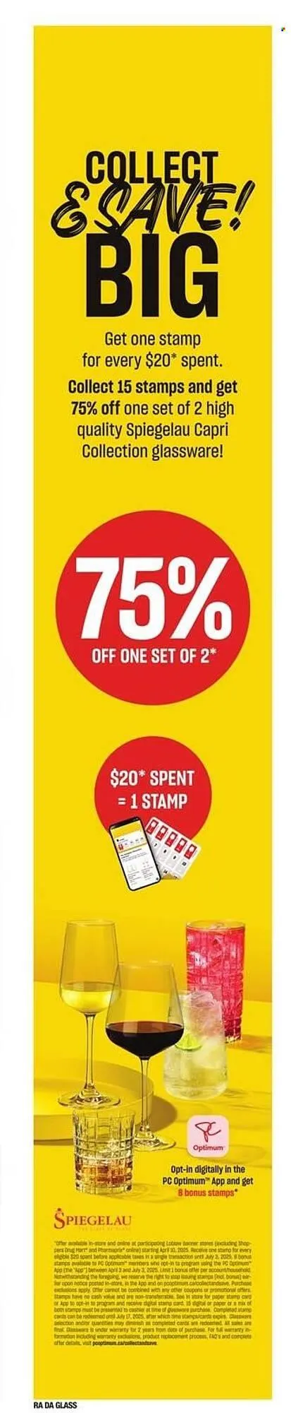 Atlantic Superstore flyer from May 8 to May 14 2025 - flyer page 24