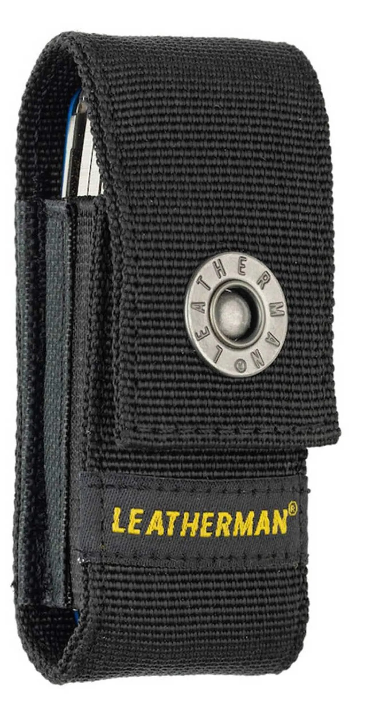 Leatherman® SIGNAL® Multi-Tool w/ Nylon Sheath, 19 Tools
