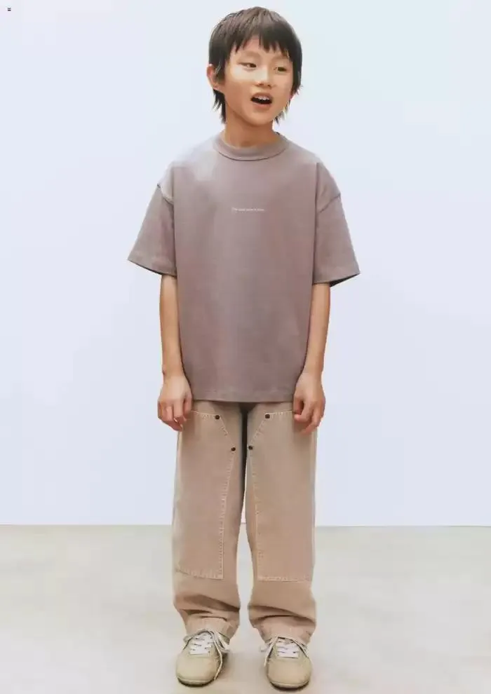 Boys New In Clothes from March 3 to March 31 2025 - flyer page 3