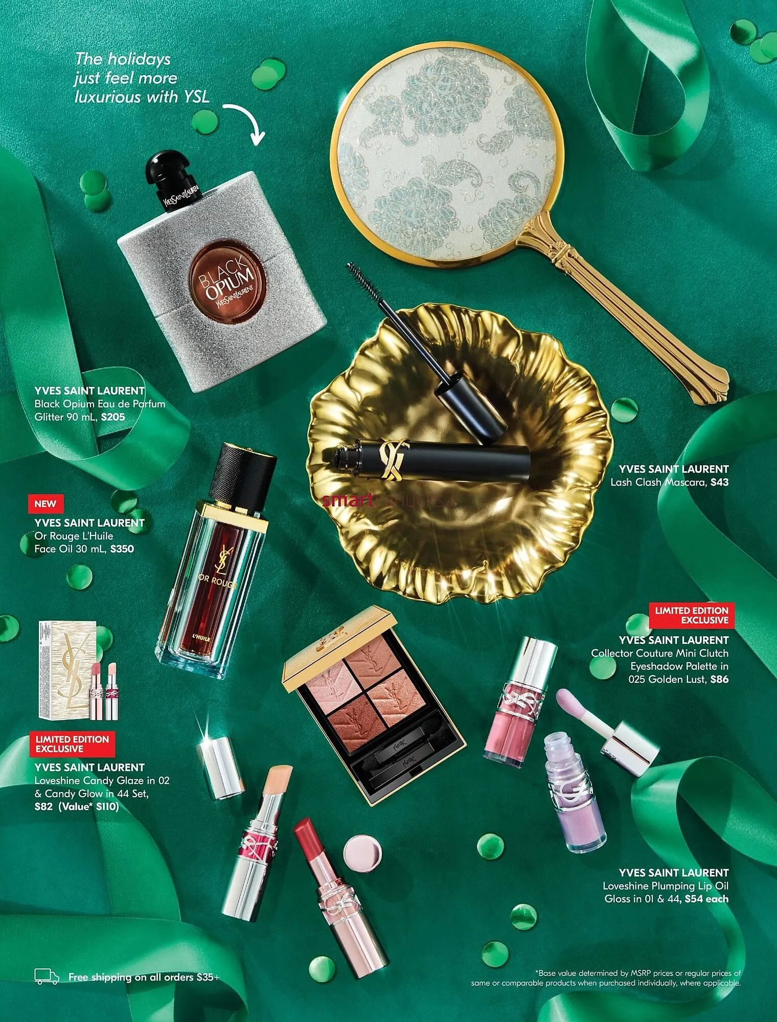 Shoppers Drug Mart flyer from November 8 to November 11 2025 - flyer page 8