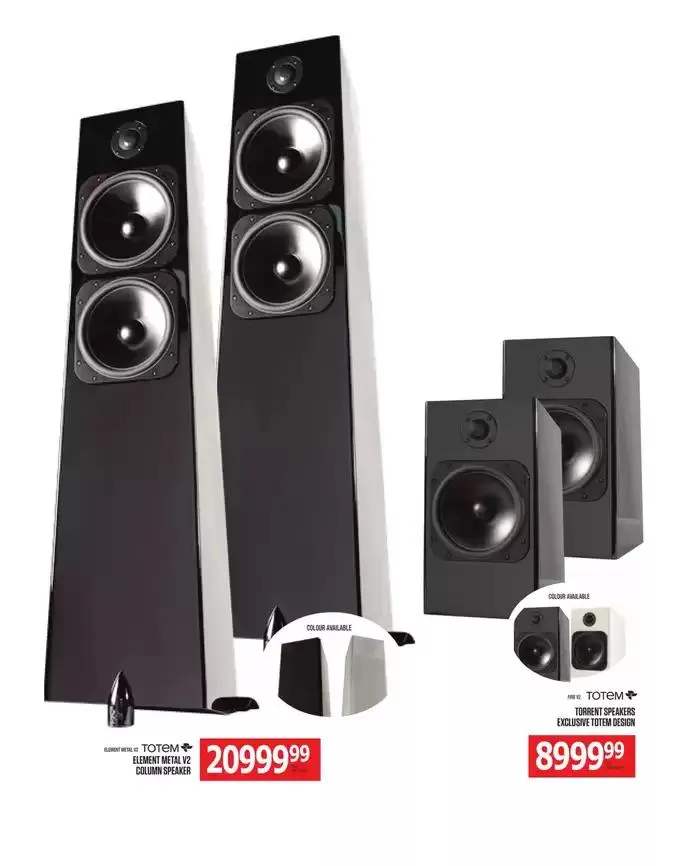 Weekly Flyer from January 10 to January 16 2025 - flyer page 62