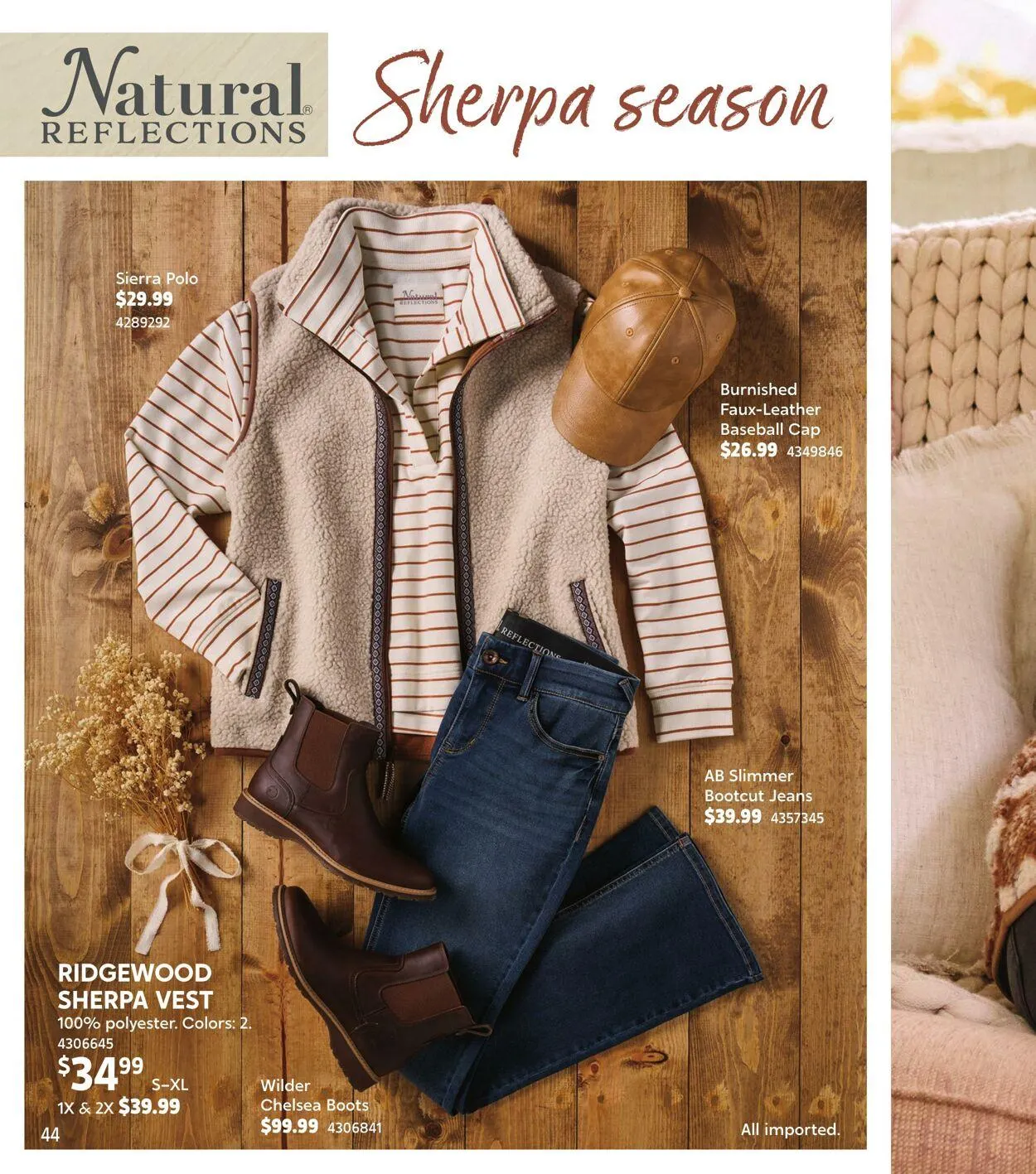 Bass Pro Current flyer from September 11 to September 25 2025 - flyer page 44