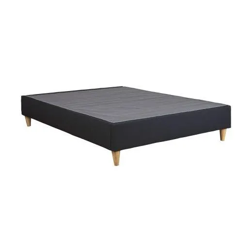 Platform Bed (Double)