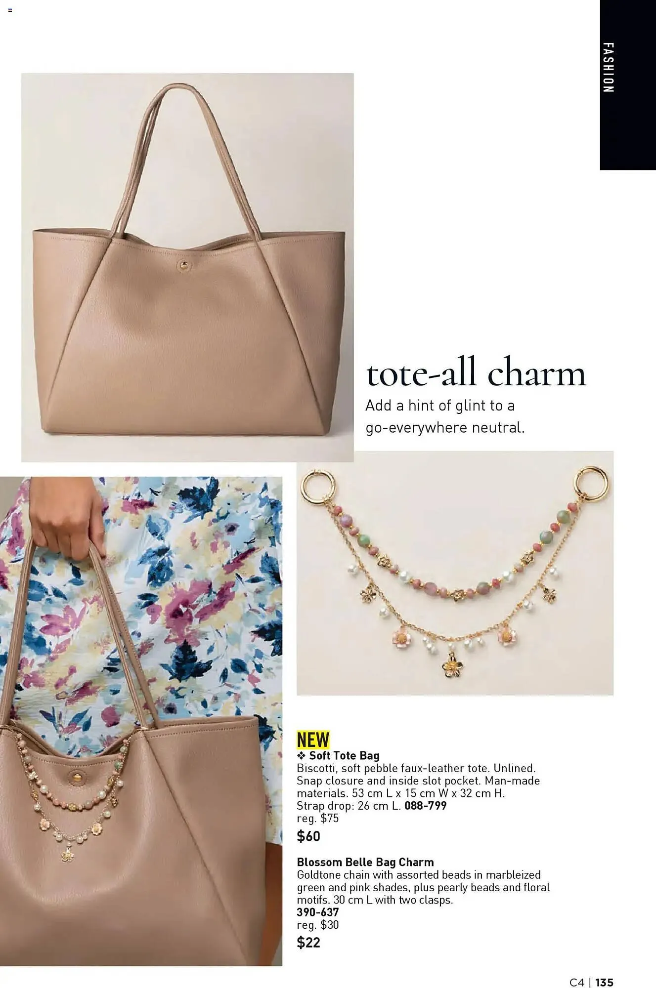 AVON flyer from February 12 to February 26 2026 - flyer page 135