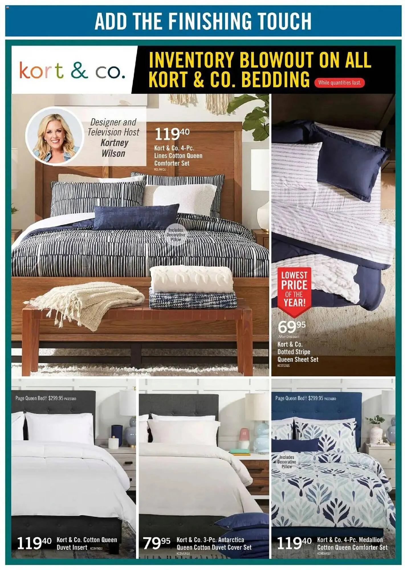 The Brick flyer from May 1 to May 15 2025 - flyer page 18