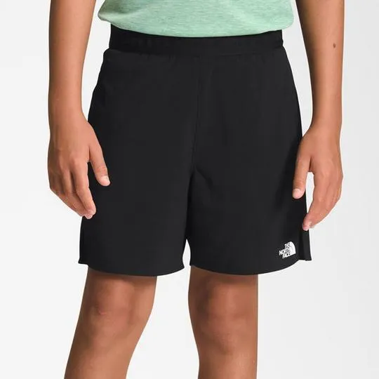 Junior Boys' [7-20] On The Trail Short