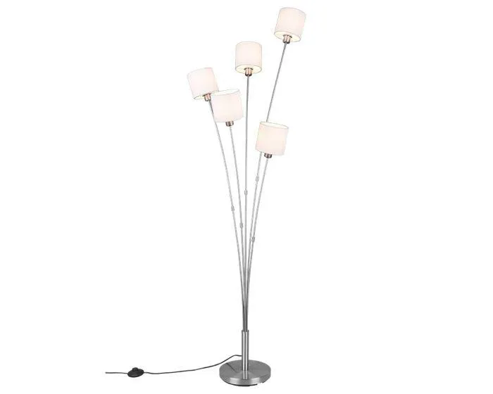 Lampe de plancher Tommy