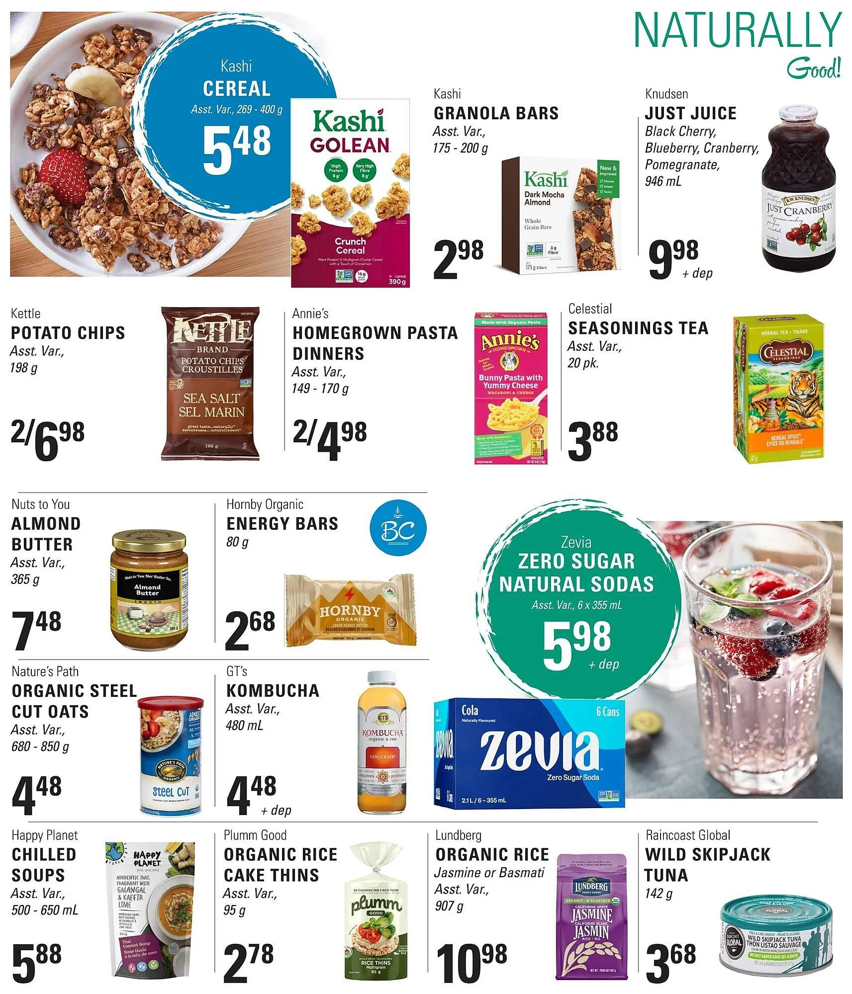 Askews Foods flyer from January 12 to January 18 2025 - flyer page 11