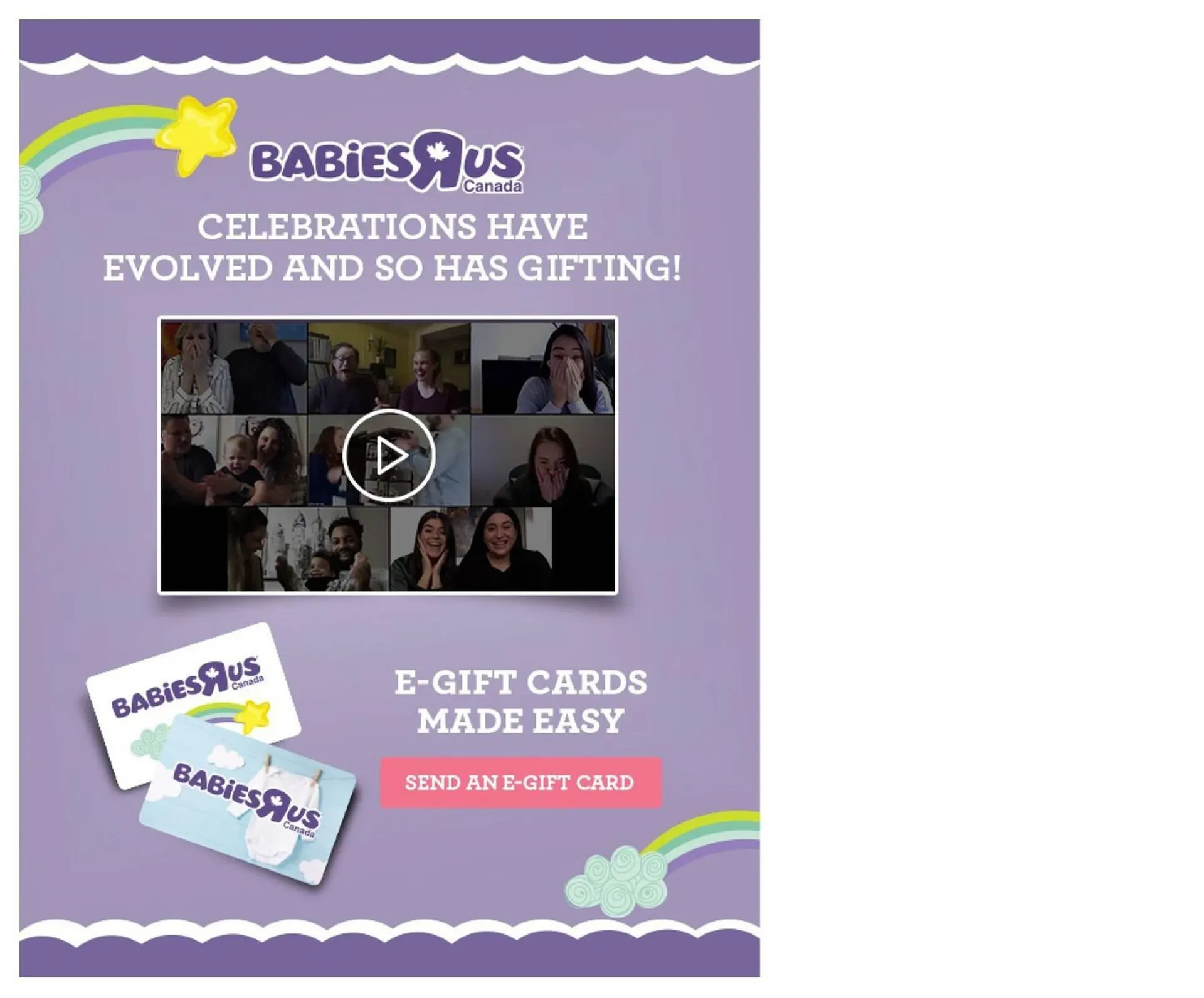 Toys R us flyer from April 24 to May 7 2025 - flyer page 11