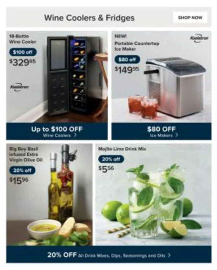 Linen Chest Flyer I Shop our Bedding Sale from May 23 to June 6 2024 - flyer page 27