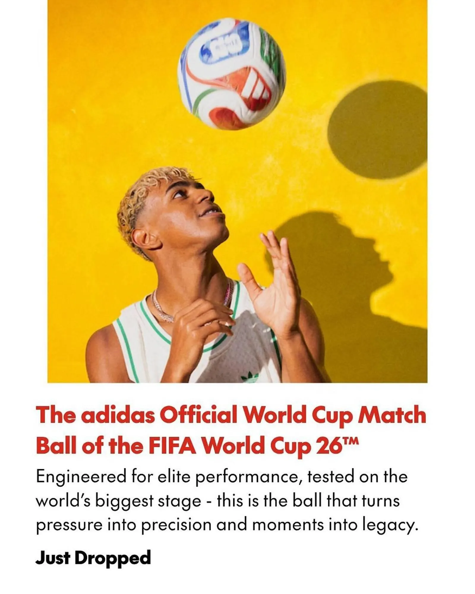 Sport Chek flyer from October 16 to October 30 2025 - flyer page 4