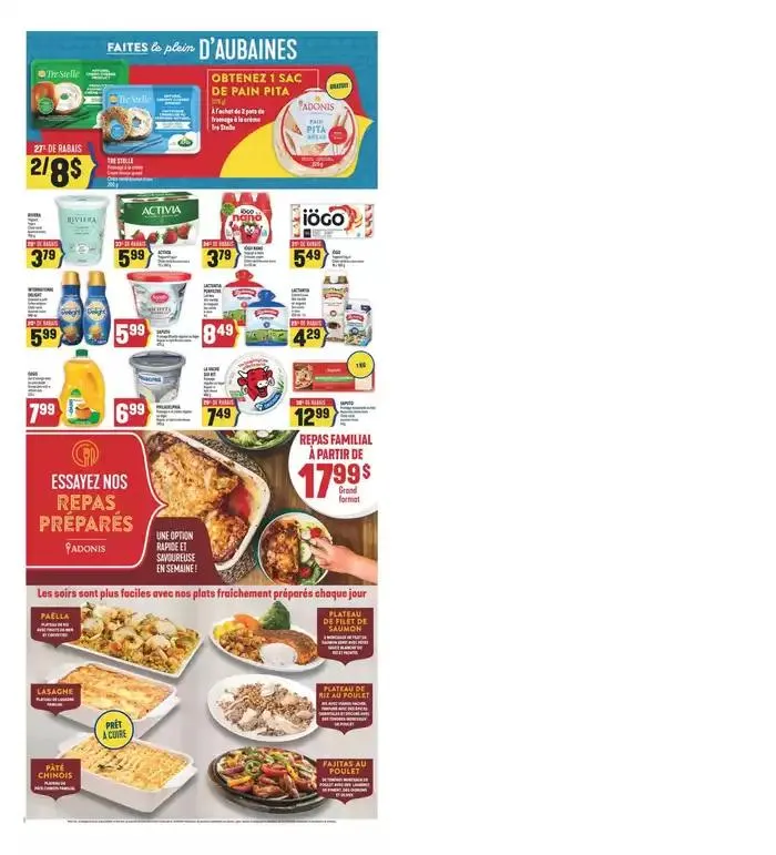 Weekly from November 14 to November 20 2024 - flyer page 10