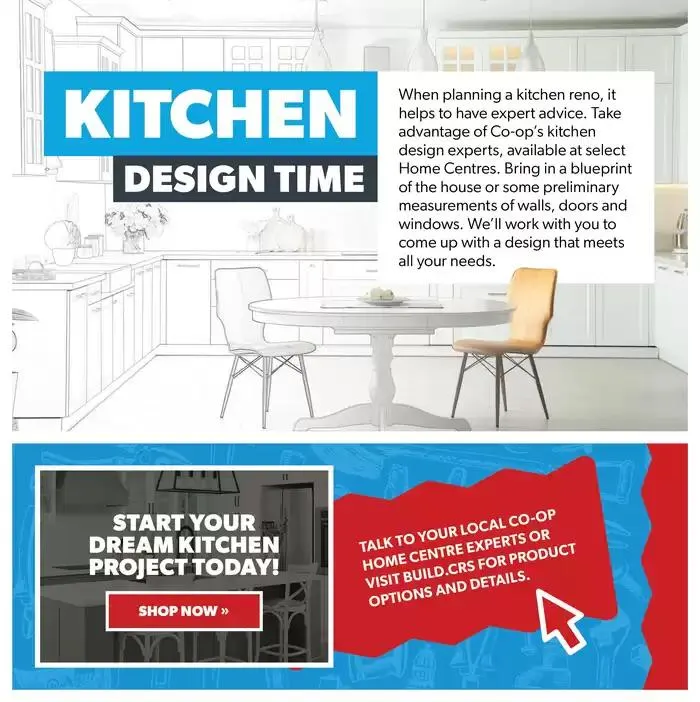 Do It With Co-op: Kitchen and Bath from January 2 to February 12 2025 - flyer page 6