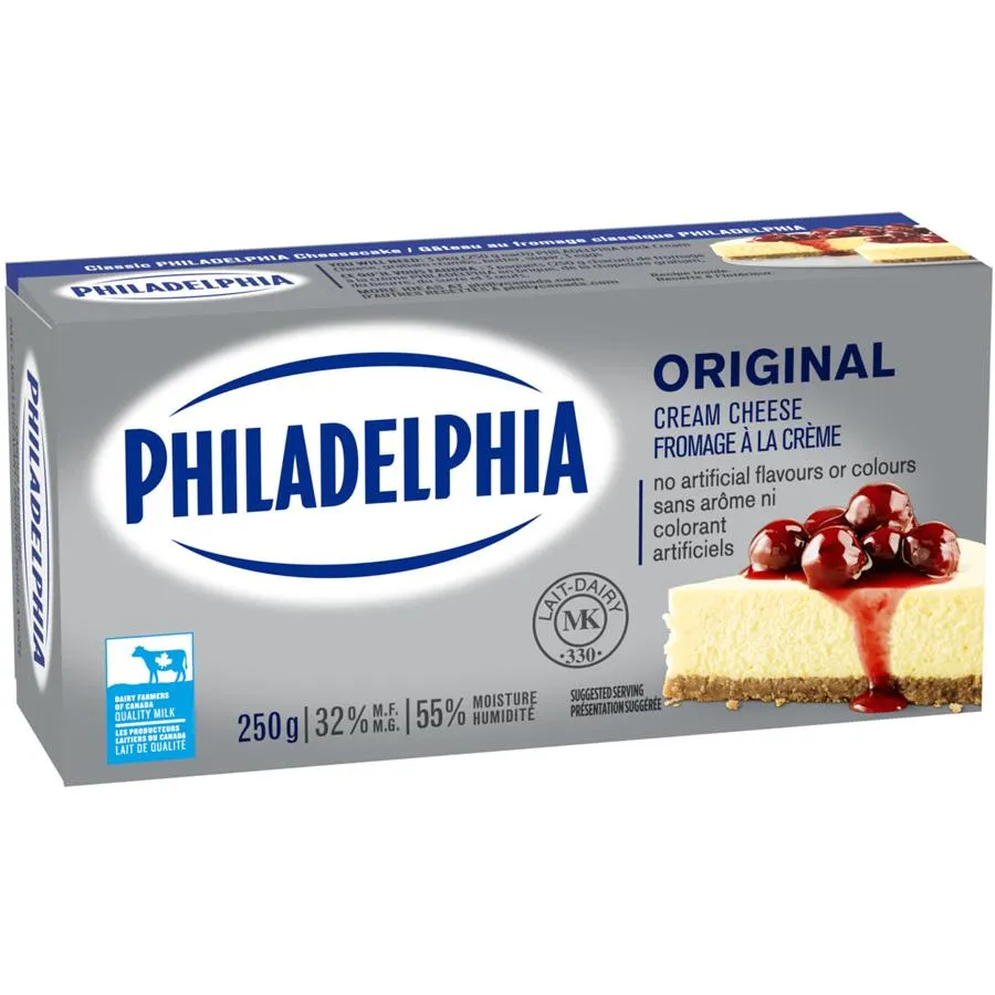 Original Brick Cream Cheese