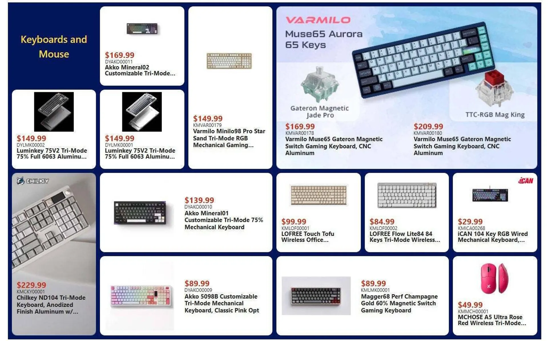 Canada Computers flyer from February 27 to March 6 2026 - flyer page 8