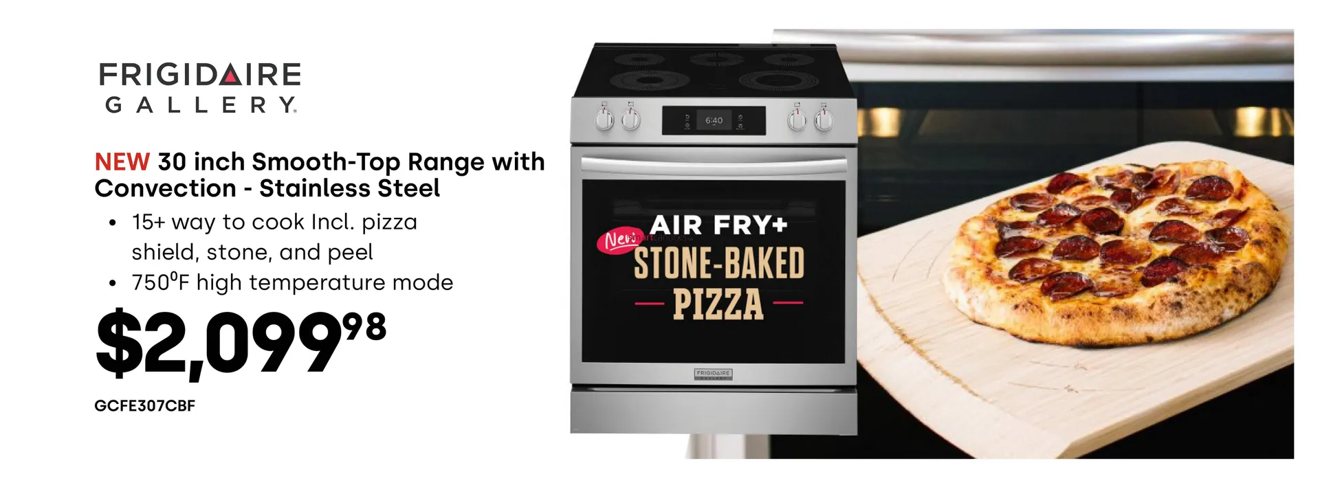 Trail Appliances flyer from January 15 to January 28 2026 - flyer page 3