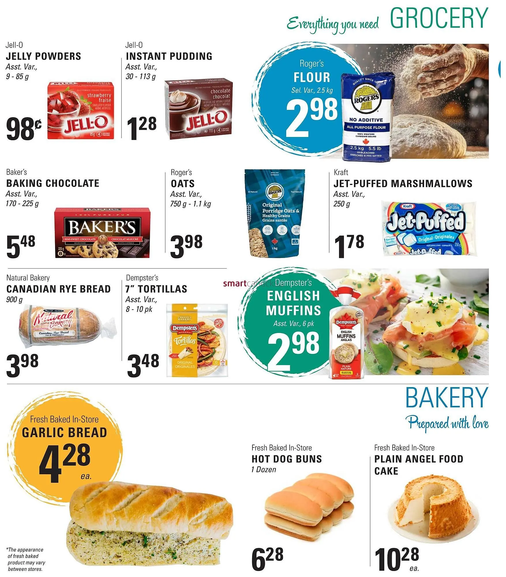 Askews Foods flyer from May 25 to May 31 2025 - flyer page 5