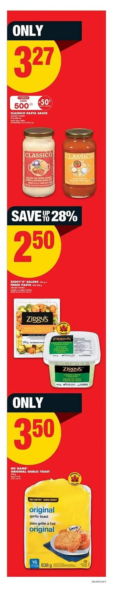 No Frills flyer from December 11 to December 18 2025 - flyer page 8